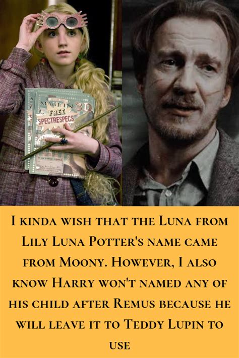 lily luna potter|lily luna potter death fanfiction.